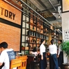 【White Flower Factory】現地タイ人オススメ！王女も通う？！タイ料理が美味しいタイ・バンコクのレストラン