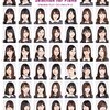 乃木坂46のピアノソロ楽譜予約！インフルエンサーまで！初心者さんもグラビア目当てさんも！