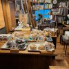 松戸の隠れ家ベーグル屋さん！オールドフィガロピープルズ＆ビバップベーグル