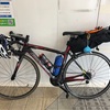 帰省チャレンジ🚴🏻〜城を巡りながら〜断念編