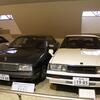 日本自動車博物館レパードシーマ