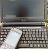 eeePC901-X+S11HTはやっぱりいい