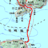  口之津・鬼池航路