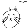 ゆる～い絵だけど燃える？iPhone app「かーねこ」