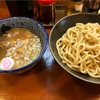 麺屋ジギーのつけ麺を頂きました(*ﾟ▽ﾟ)ﾉ