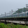 地方巡業＠関西場所　⑤千秋楽「DD51」追いかけ