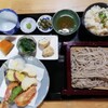 伊豆市修善寺で蕎麦をたべるなら【蕎麦と地魚 博重】