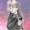 BABYMETAL 「 METAL GALAXY」 ビルボードアルバムチャート13位記念　描いてみた RIHOMETAL MOAMETAL  SU-METAL  YouTubeにあげてみて