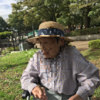 公園は大混雑