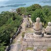 渡船と因島の絶景巡り｜しまなみ海道・愛媛2泊3日の旅（１）