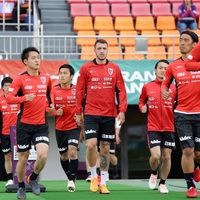 ヌノさんが置いていってくれたものby染谷悠太 J2第13節 京都サンガfcvsレノファ山口 レビュー G Blue ブログとは名ばかりのものではありますが ブログ