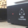 フォノイコ選び Avid Pulsus Phono Stage 注文完了