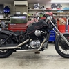 シャドウスラッシャー400　（車検）