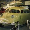スタウト・スカラブ：1930年代に「動く居間」を夢見た、9台だけの革命車