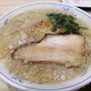 前潟イオンのフードコート内にある盛岡ラーメンを食す