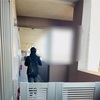 【長男】卒業式｜あっという間の3年間、素敵な3年間でした