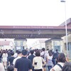 福生ぶらぶらサマリー〜横田基地日米友好祭→ZUCCOTTO→パクナムストアー〜