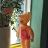 へとへと・ぺとぺと