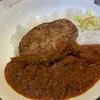 7/11昼食・at cafe（豊中市）