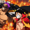 「ONE PIECE FILM Z」