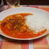 カレー作りたい