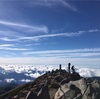 【登山】白山(石川県)