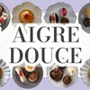 目白｜AIGRE DOUCE（エーグルドゥース）を口コミ！ケーキの種類は？1番人気は？
