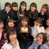 いしださーん！！→彩加里王女？ Hello! Project 2023 Winter 〜TWO OF US〜 Aチーム（昼公演）→Cチーム（夜公演）