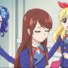 毎日アイカツ！その９