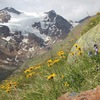 アルプスでハイキング – Dans les Alpes italiennes