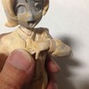 あのエレン・ベーカー先生フィギュアを作ろう