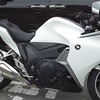 【bikeブログ】インプレ#10HondaVFR1200F