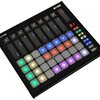 ベルギーのミュージシャンがLivid Base用のソフトウェアを自力で開発、Ableton Pushぽい雰囲気、サンレコのiPad版の辛口な感想、サンレコiPad版のableton pushのレビューが非常に良かった、ソニーのアクションカメラいよいよ注文するぞ、AKAI MPC Flyは30pin版はアメリカの直販限定ではすでに売ってた、イオンに売ってたUTTG BABYというブランドに衝撃を受けたApeそっくり、Pucという丸いこれ。iOSとワイヤレスでつながり、本体のMIDI端子から鍵盤などにつながる