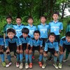 県南青少年の家ｻｯｶｰ杯