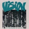 in the blink of an eye/VISION(CD)