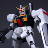 RG 1/144 RX-178 ガンダムMk-II (エゥーゴ仕様)レビュー