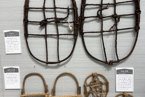 〈冬季五輪企画3〉スキーとカンジキの競争はどちらが速い？