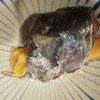 家飯   ニシンの塩焼き   鰯の謎締め