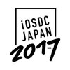 #iOSDC Japan 2017に登壇してきました