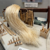 旅行記～その⑧　北陸旅行記　上杉氏の居城・春日山城と苧麻（上）