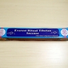 Everest Ritual Tibetan Incense