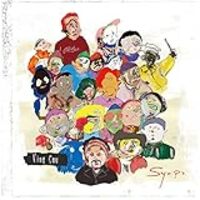 海外の反応 King Gnu Prayer X アニメbanana Fish エンディング 90年代マンガ原作 これは麻薬だよ 闇サイトの動画より鬱になる 海外の反応 欲張りジャポーネ