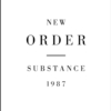 New Order『Substance』(1987)
