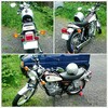 オッサンのバイク生活日記 ⑩