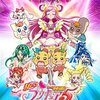 オトナプリキュアを見るために５の劇場版を見た