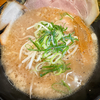 麦笑 豊田店　とこ豚骨