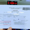 ノマドビザ（DTVビザ）所有者も必須！タイの面倒な90日レポート