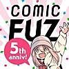 漫画アプリ『ComicFUZ』