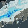 暖かい日なのでツーリングのチャンスのはずだが朝方は雨で出発中止