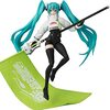 figma 初音ミク GTプロジェクト レーシングミク 2022ver.　とか